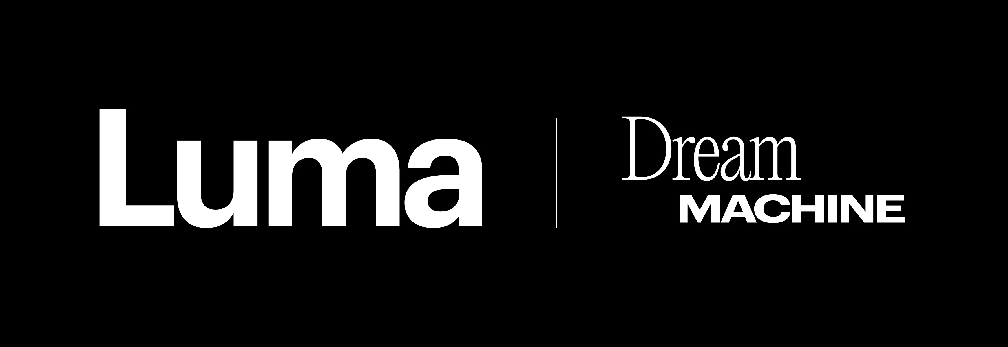 Luma AI Dream Machine