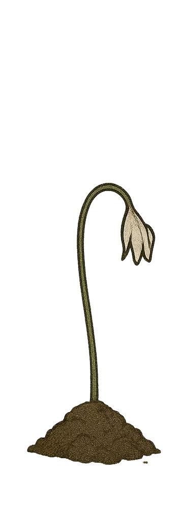 Rose stage 0